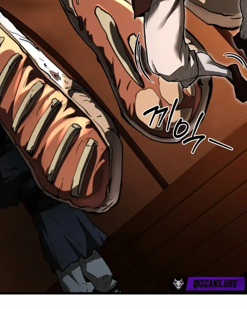 Unrivaled Spear Demon Chapter 19 page 65 - 