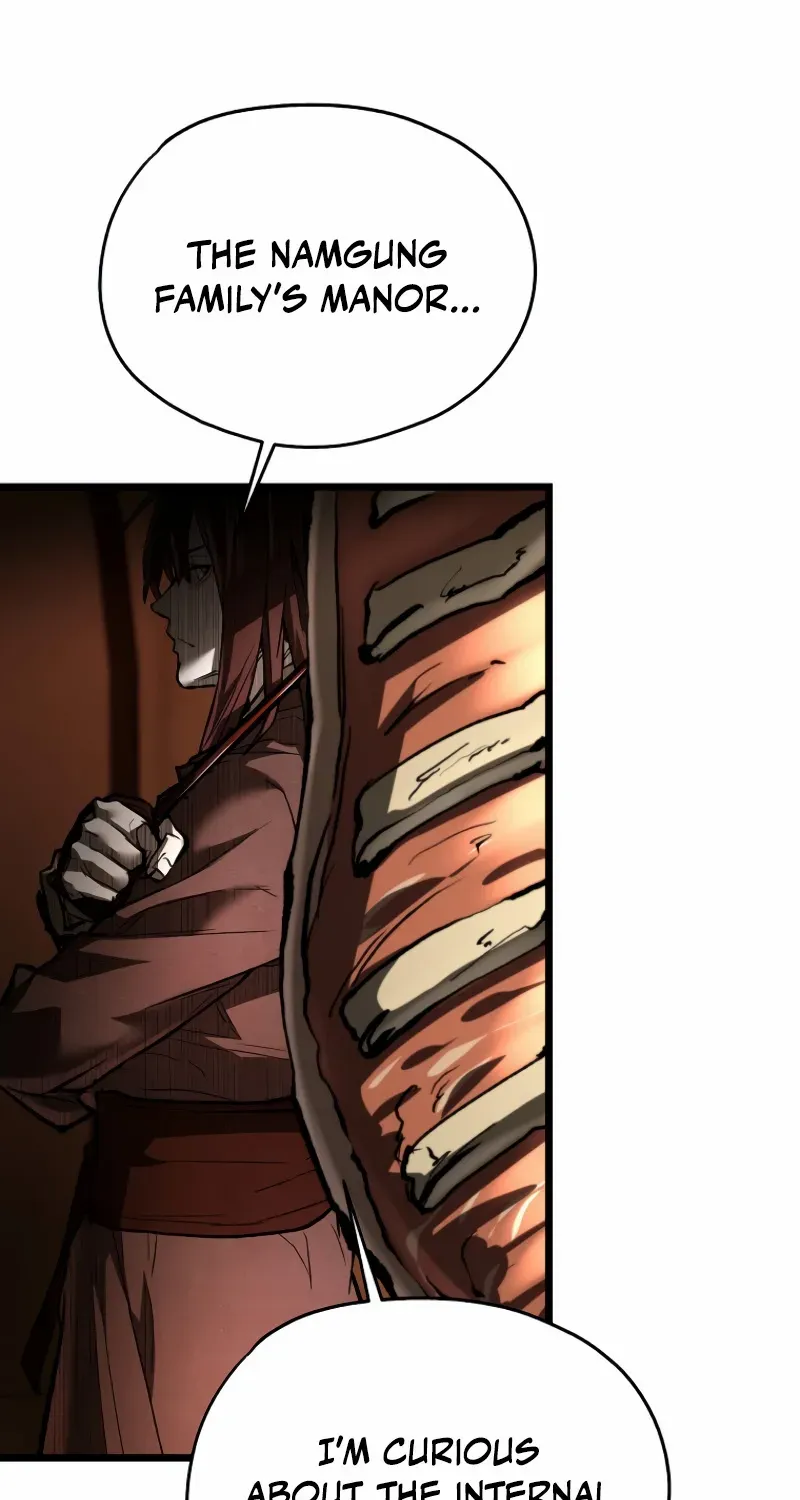 Unrivaled Spear Demon Chapter 19 page 66 - 