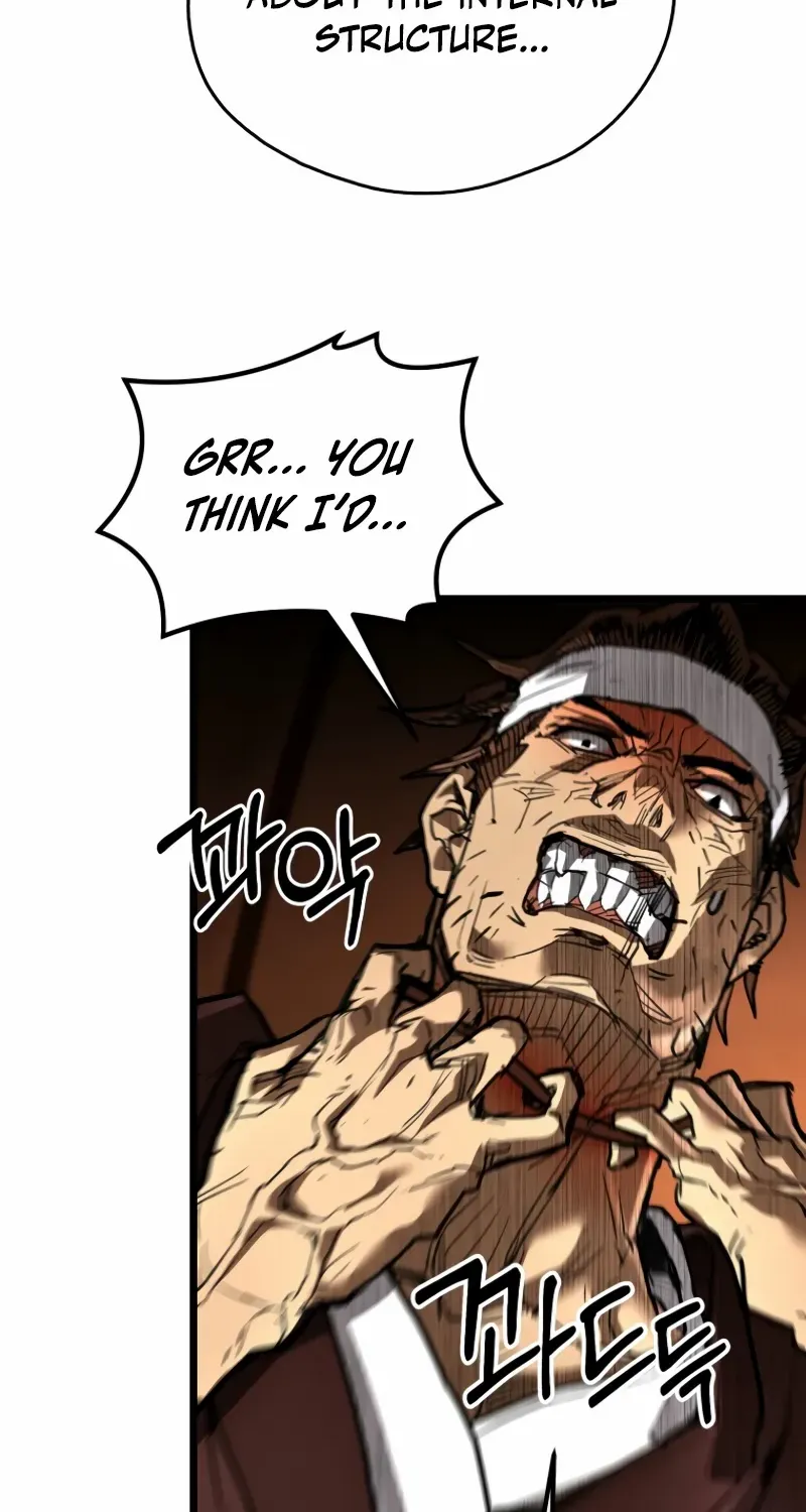 Unrivaled Spear Demon Chapter 19 page 67 - 