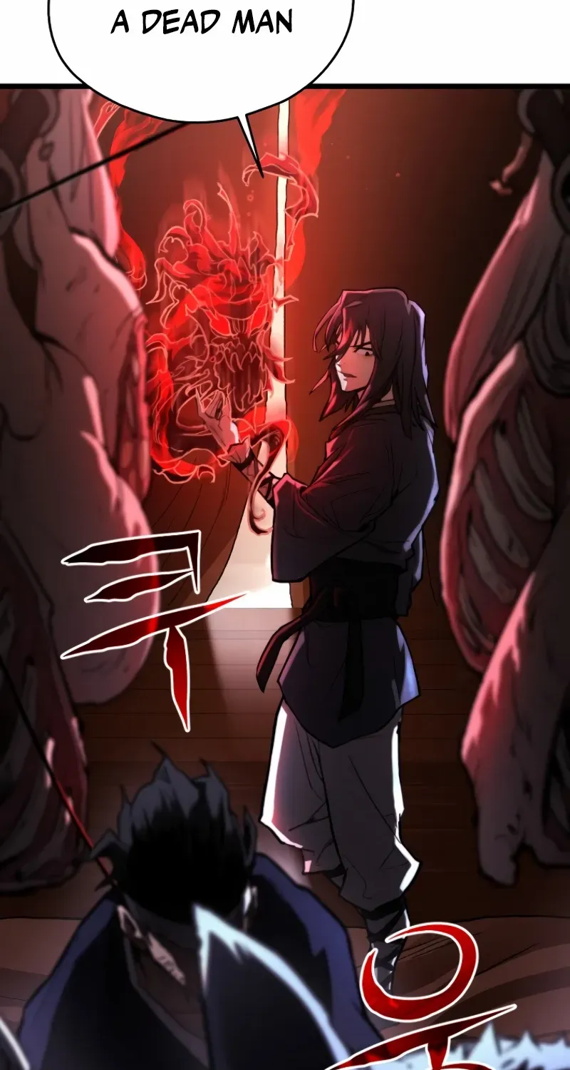 Unrivaled Spear Demon Chapter 19 page 73 - 