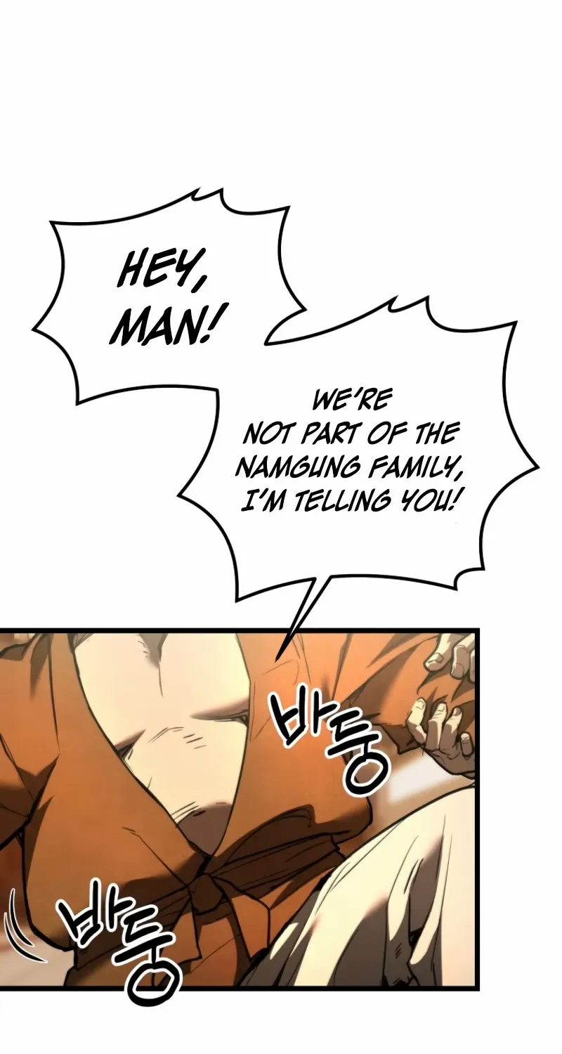 Unrivaled Spear Demon Chapter 19 page 76 - 