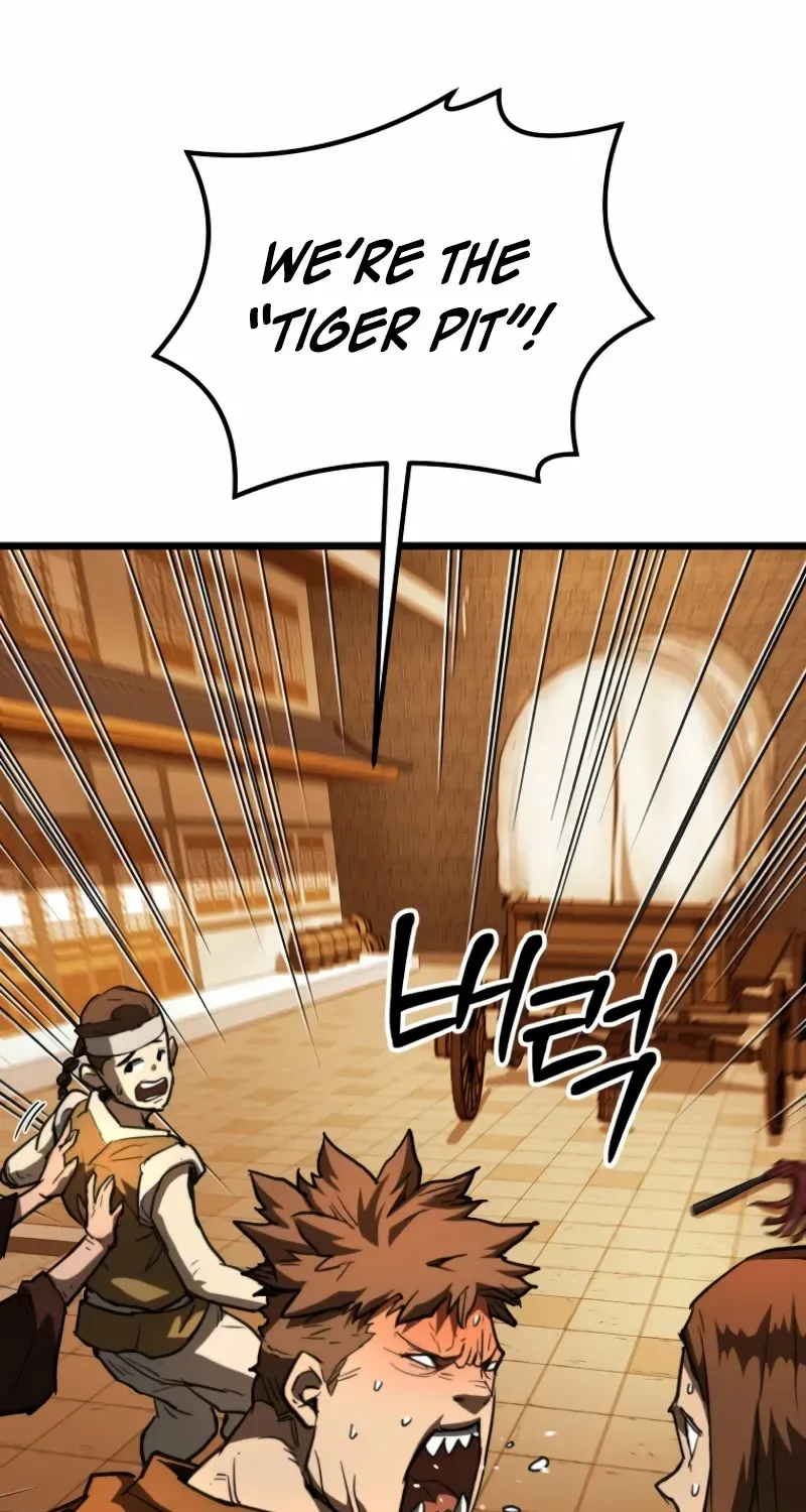 Unrivaled Spear Demon Chapter 19 page 77 - 