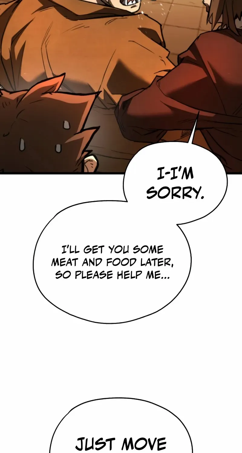 Unrivaled Spear Demon Chapter 19 page 78 - 