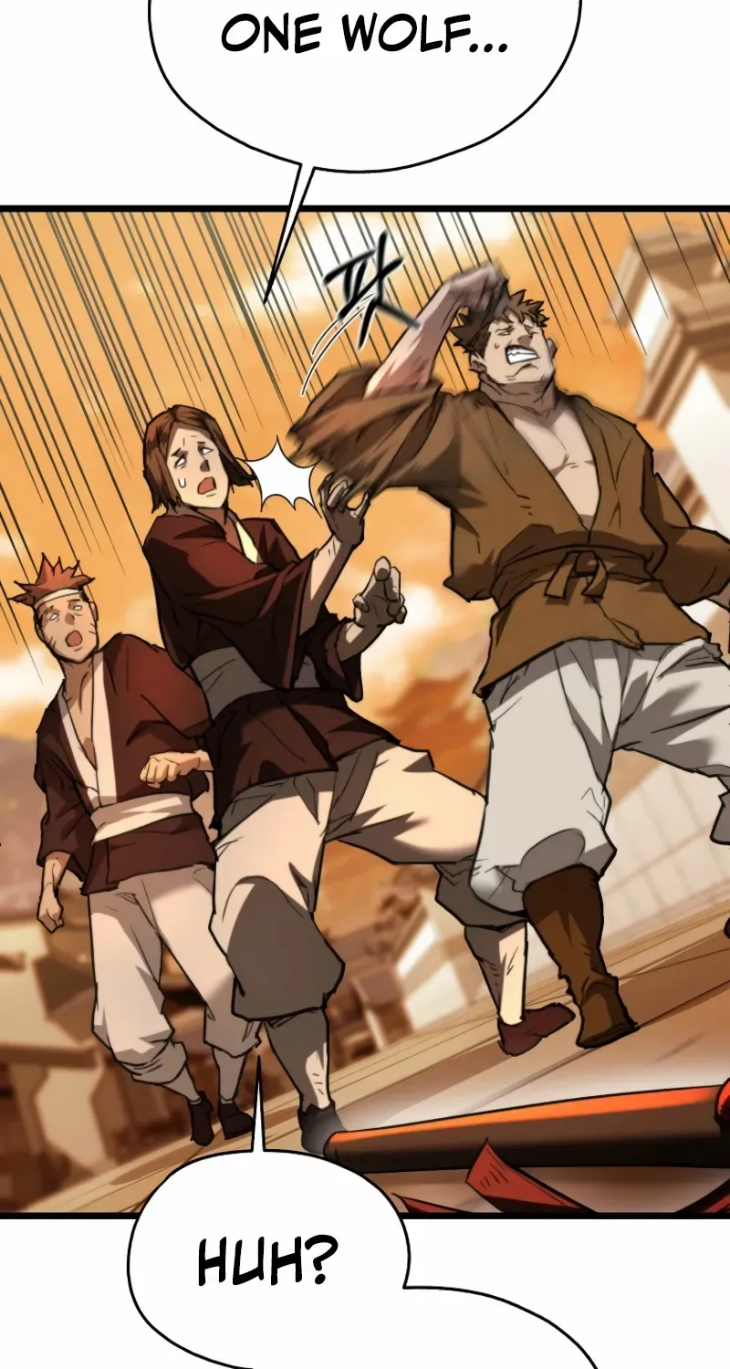 Unrivaled Spear Demon Chapter 19 page 79 - 