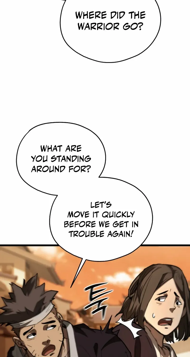 Unrivaled Spear Demon Chapter 19 page 80 - 