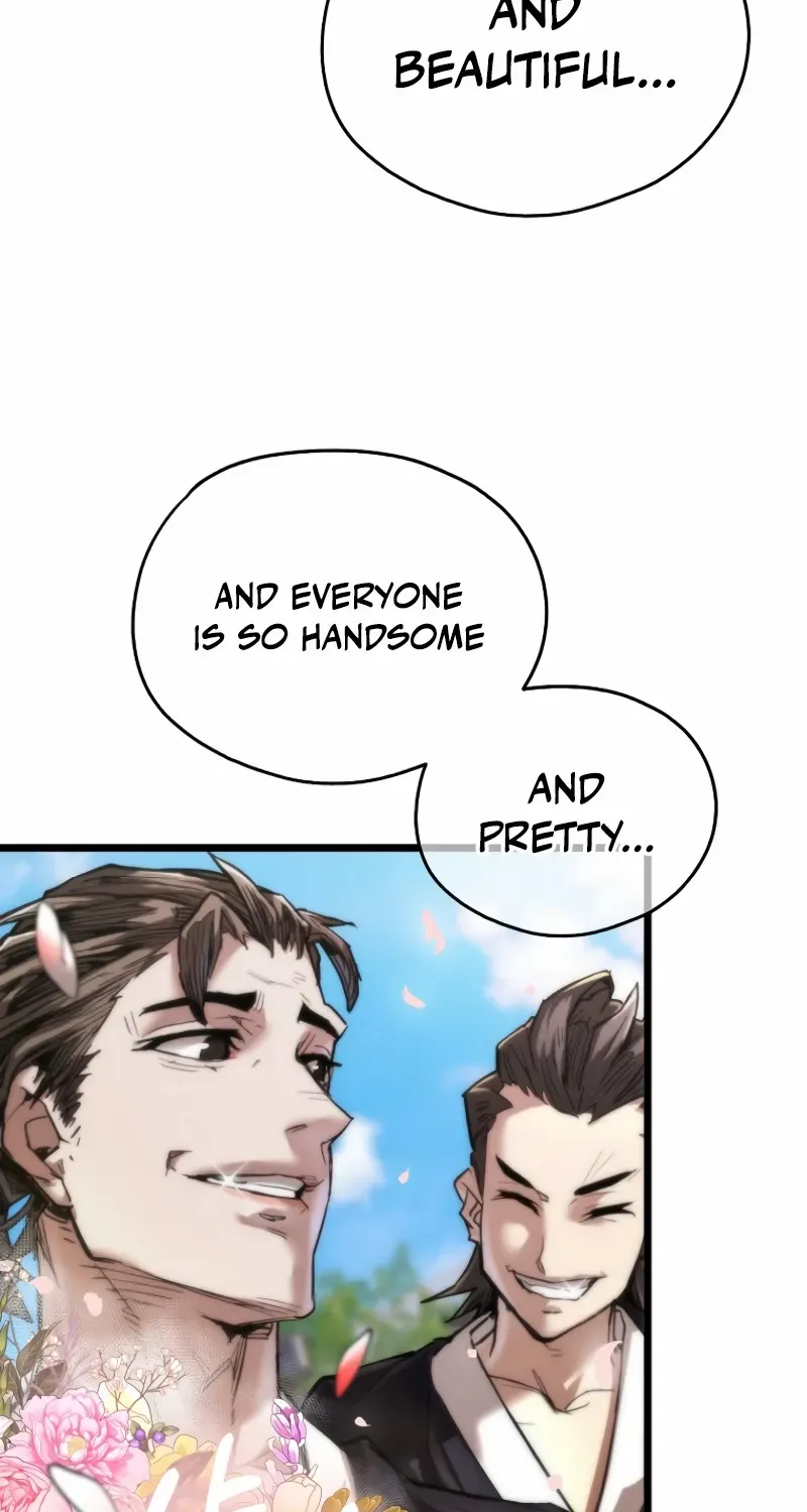 Unrivaled Spear Demon Chapter 19 page 9 - 