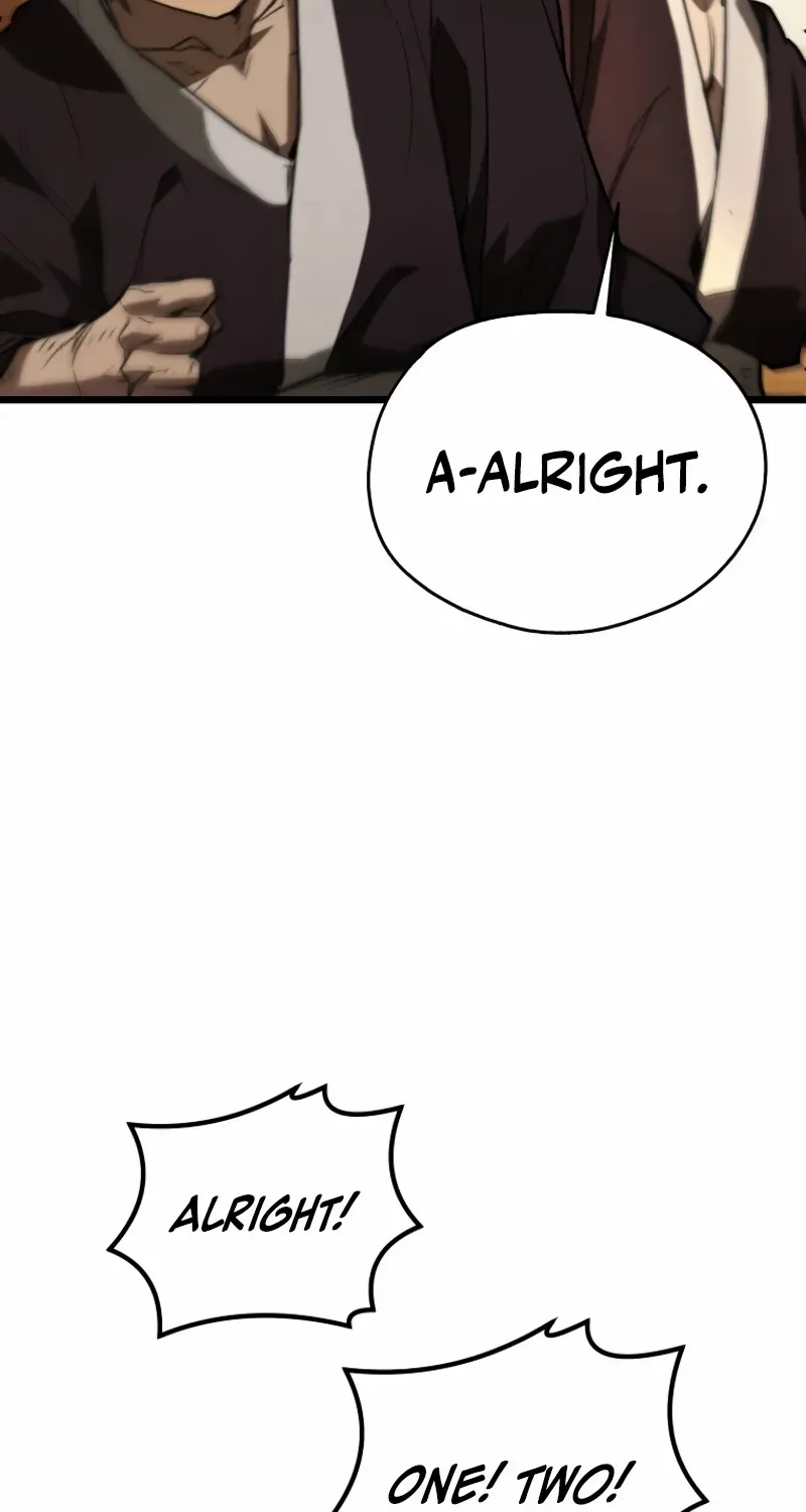 Unrivaled Spear Demon Chapter 19 page 81 - 