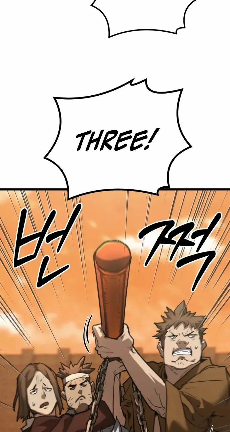 Unrivaled Spear Demon Chapter 19 page 82 - 