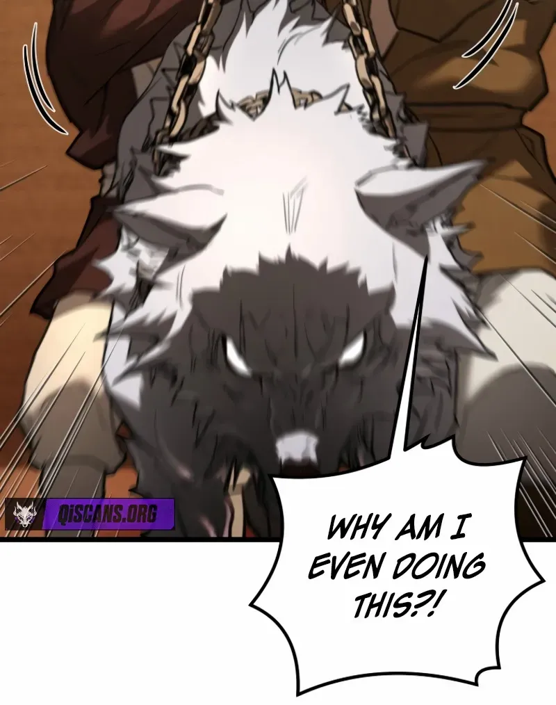 Unrivaled Spear Demon Chapter 19 page 83 - 