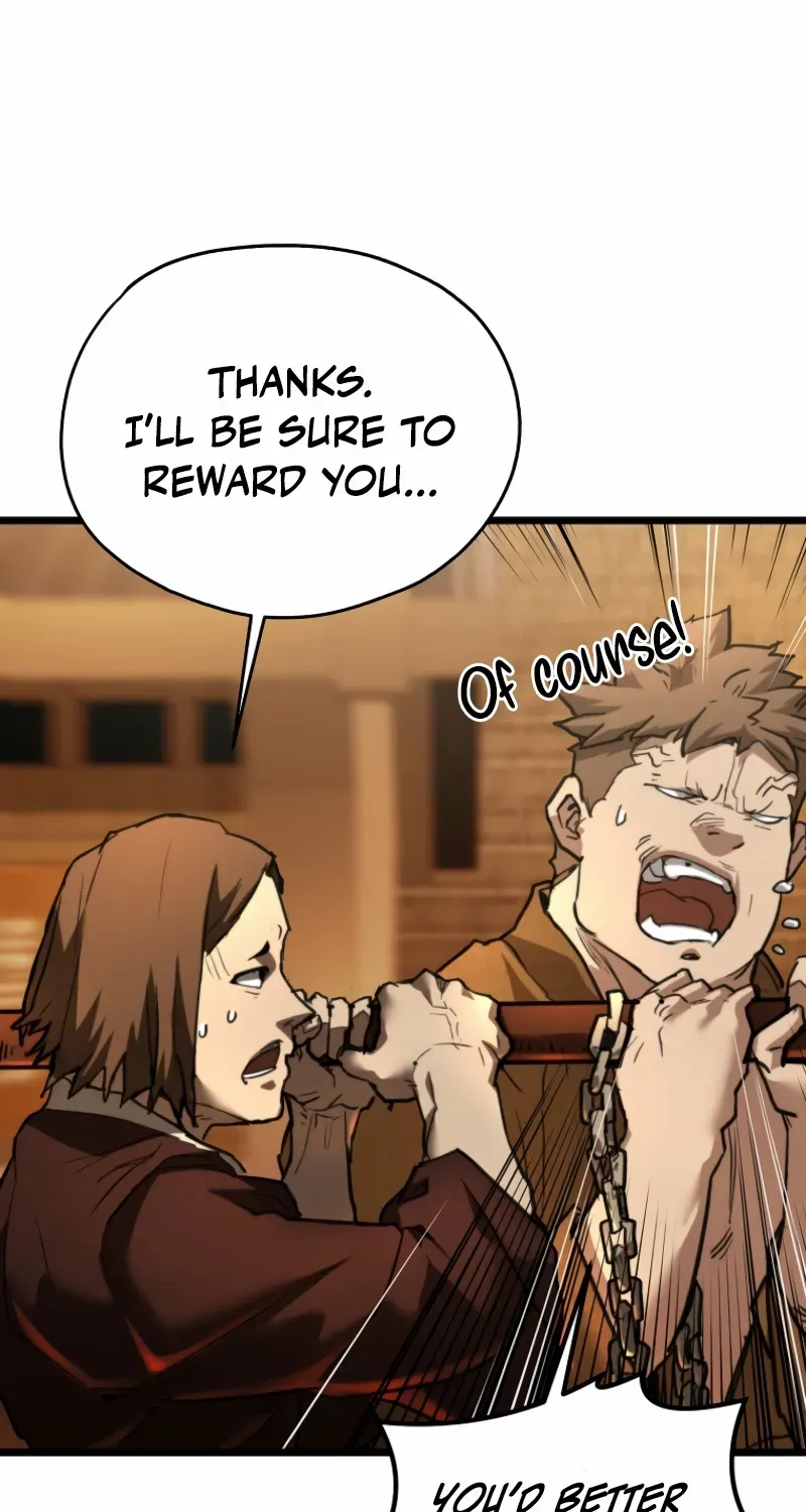 Unrivaled Spear Demon Chapter 19 page 84 - 