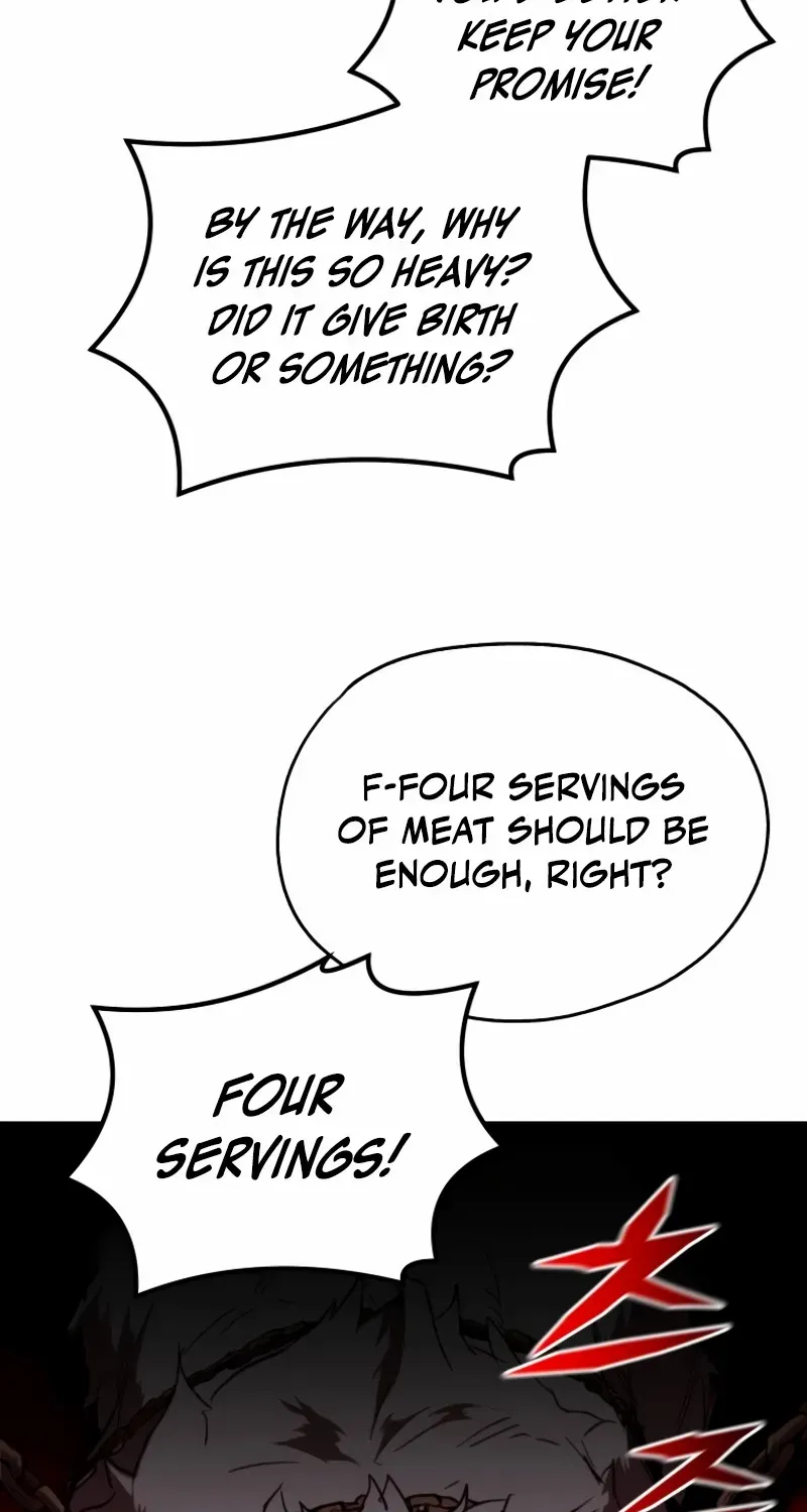 Unrivaled Spear Demon Chapter 19 page 85 - 