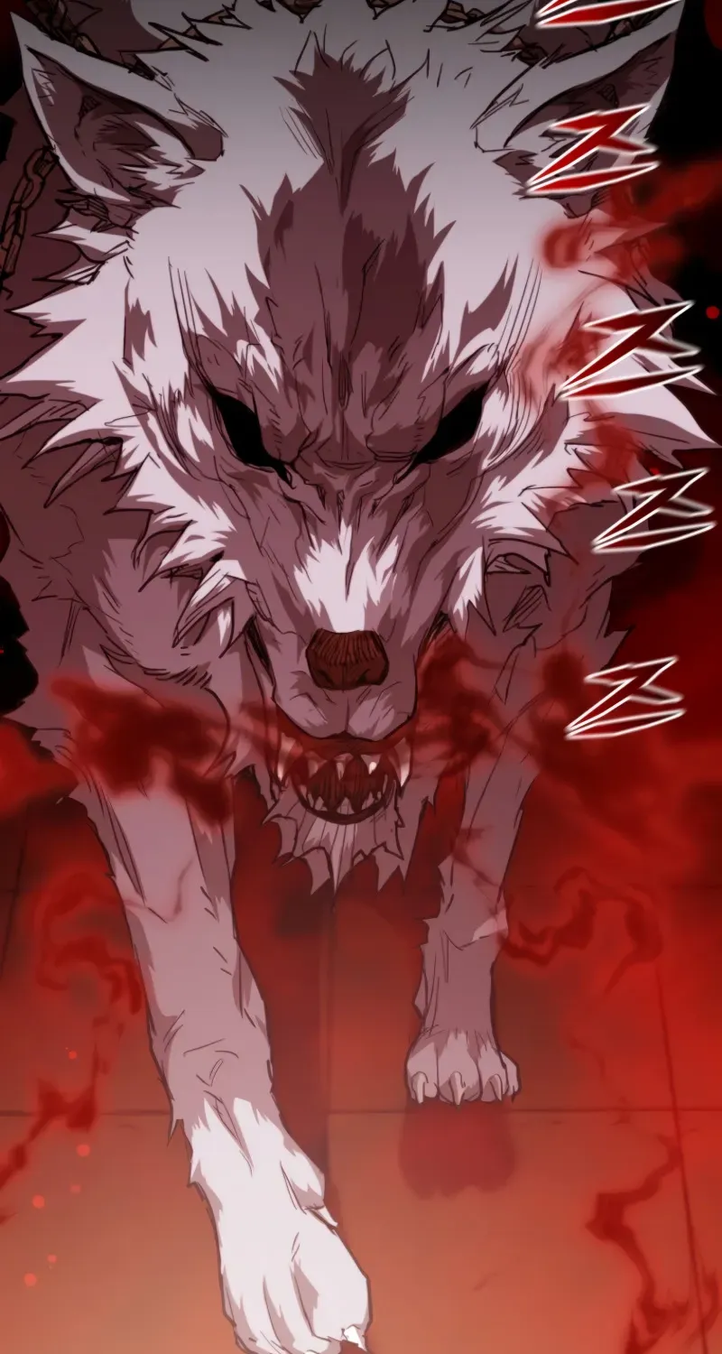 Unrivaled Spear Demon Chapter 19 page 86 - 