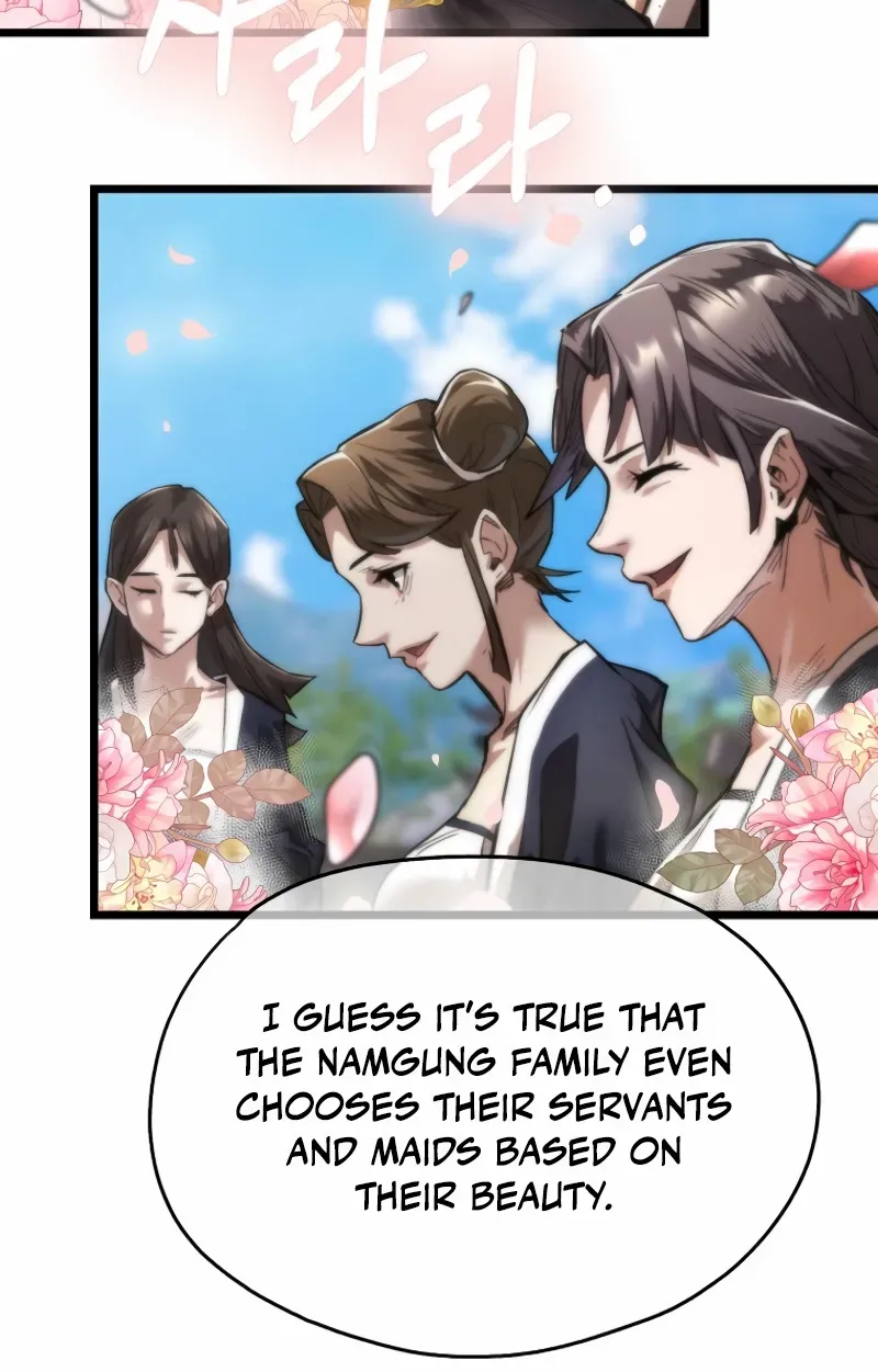 Unrivaled Spear Demon Chapter 19 page 10 - 