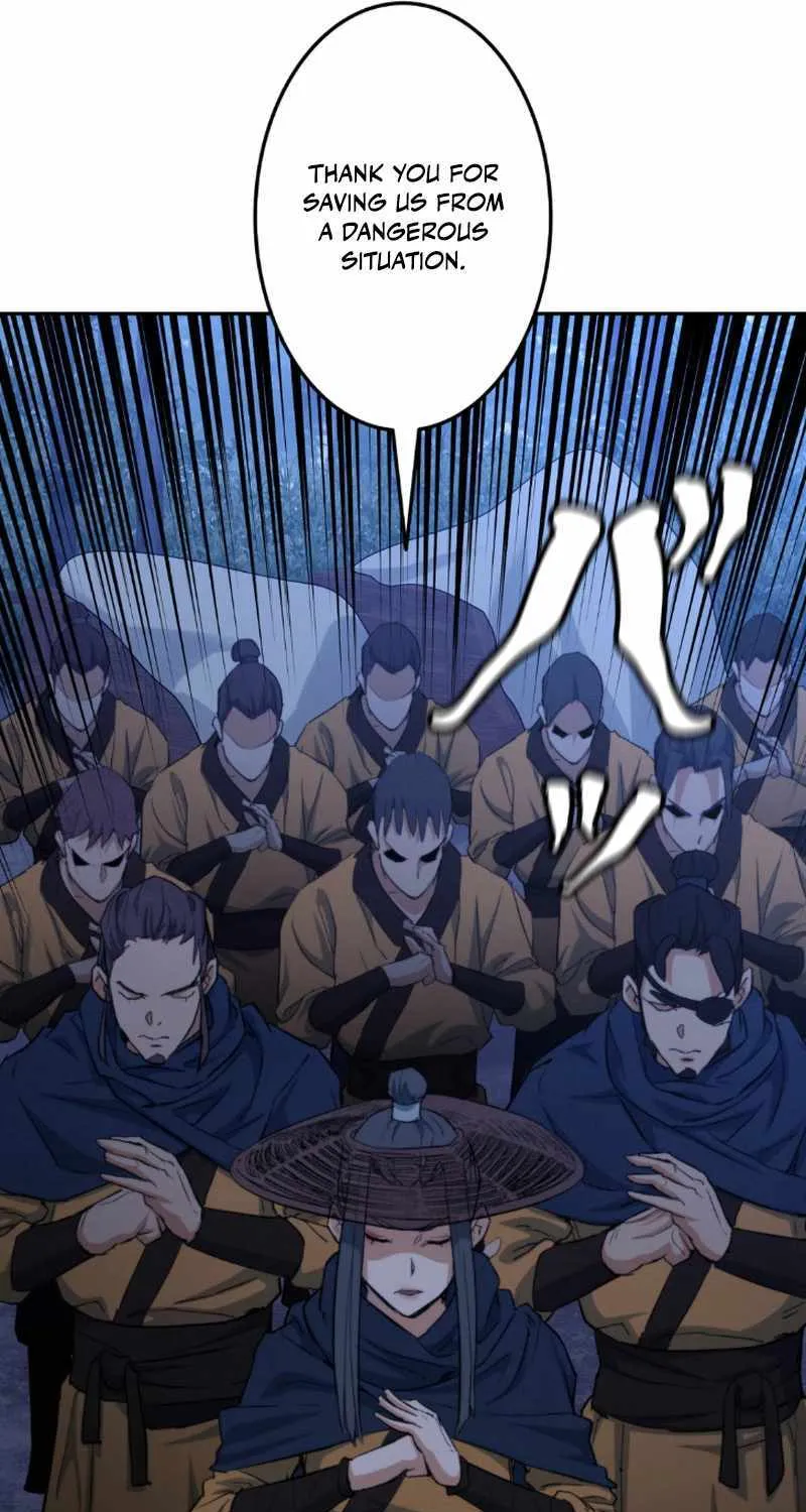 Unrivaled Spear Demon Chapter 2 page 102 - 