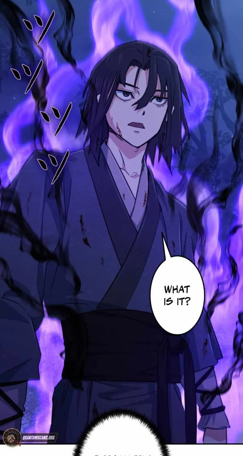 Unrivaled Spear Demon Chapter 2 page 105 - 