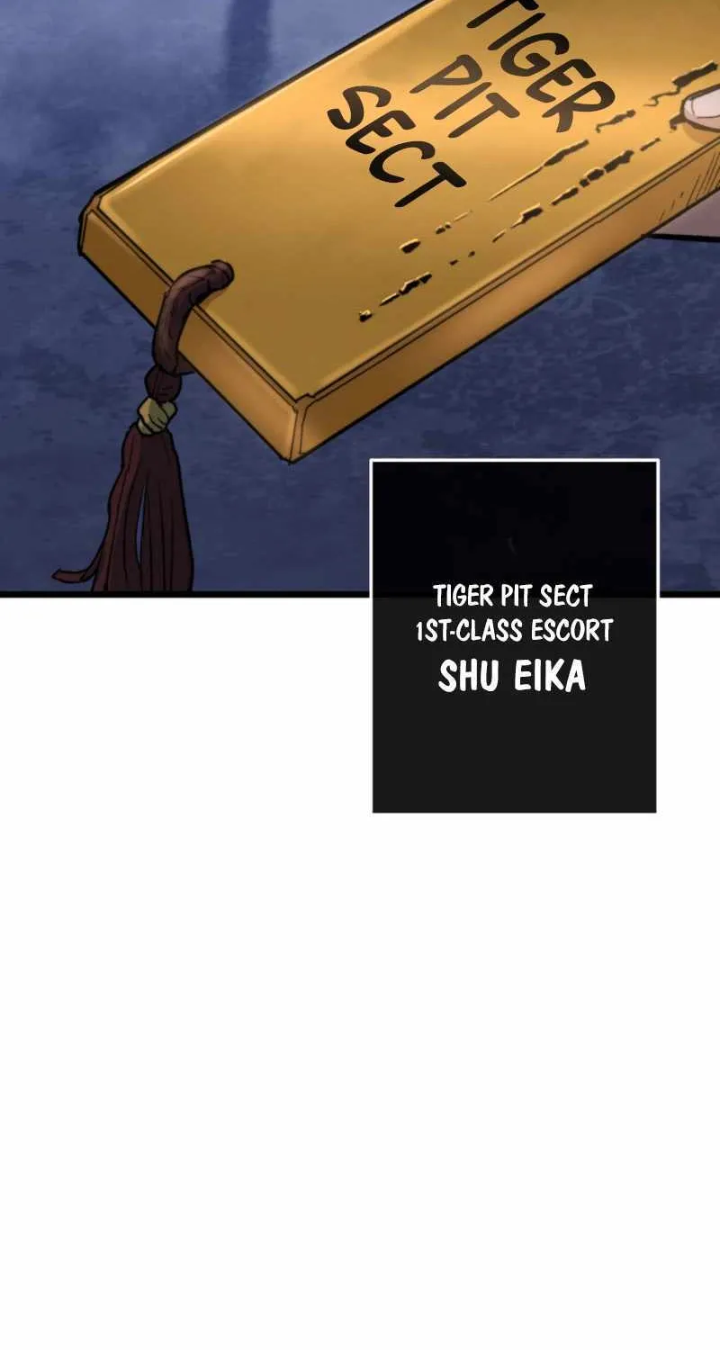 Unrivaled Spear Demon Chapter 2 page 117 - 