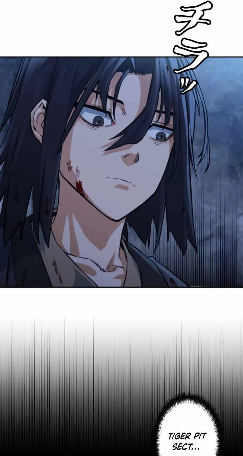 Unrivaled Spear Demon Chapter 2 page 118 - 
