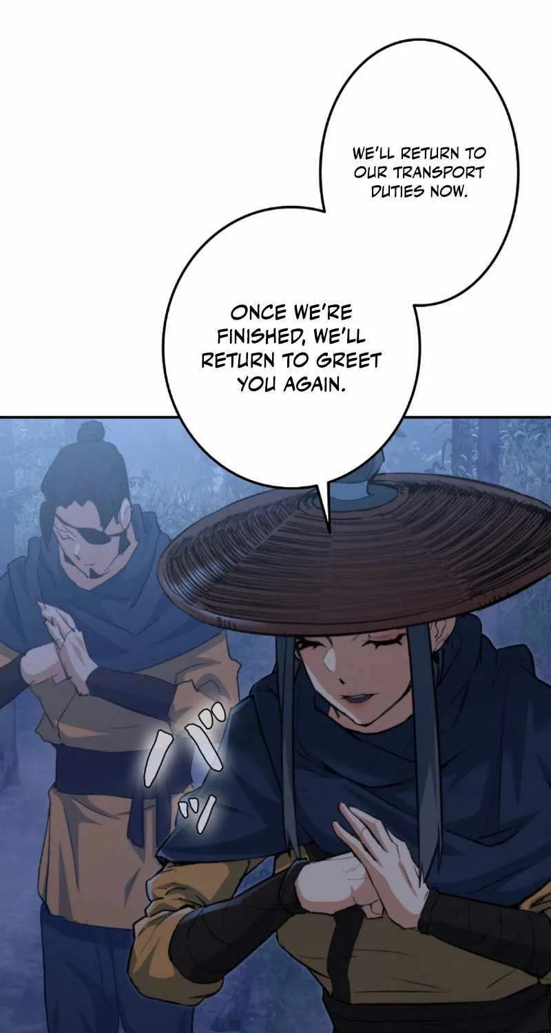 Unrivaled Spear Demon Chapter 2 page 123 - 