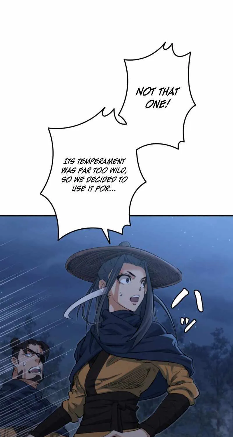 Unrivaled Spear Demon Chapter 2 page 126 - 