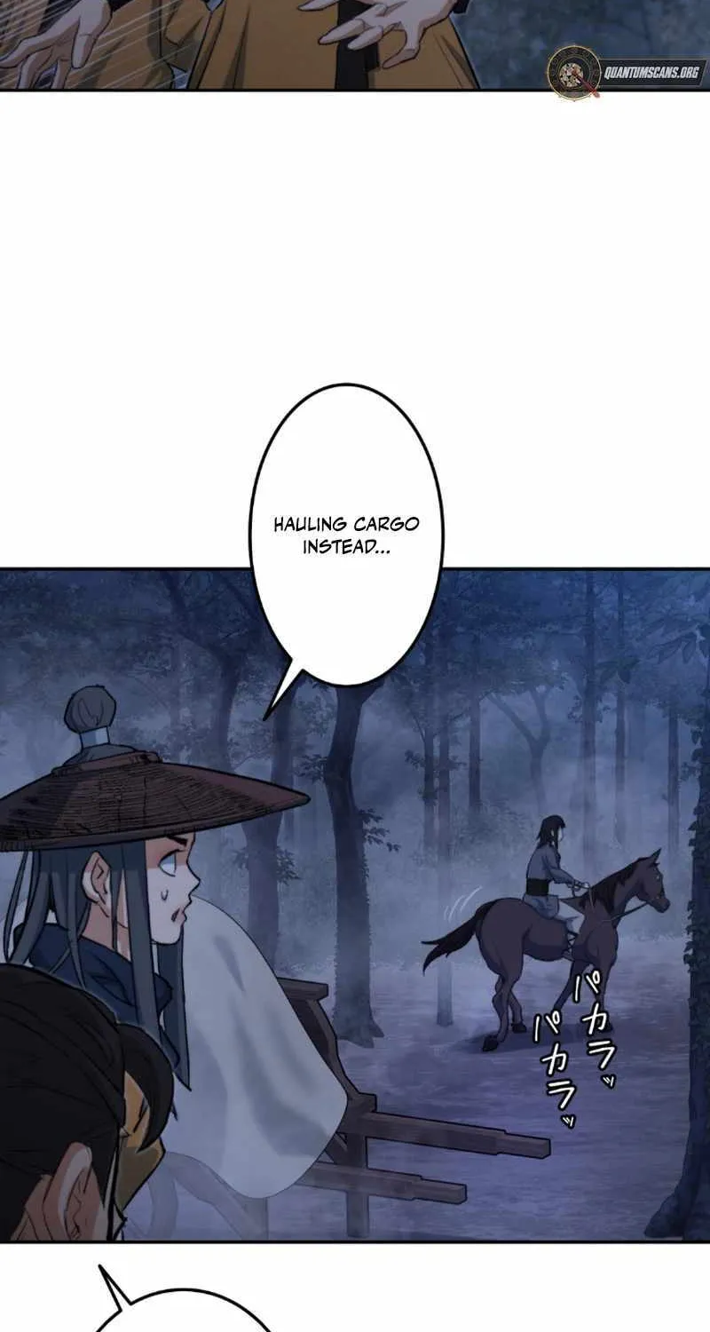 Unrivaled Spear Demon Chapter 2 page 127 - 