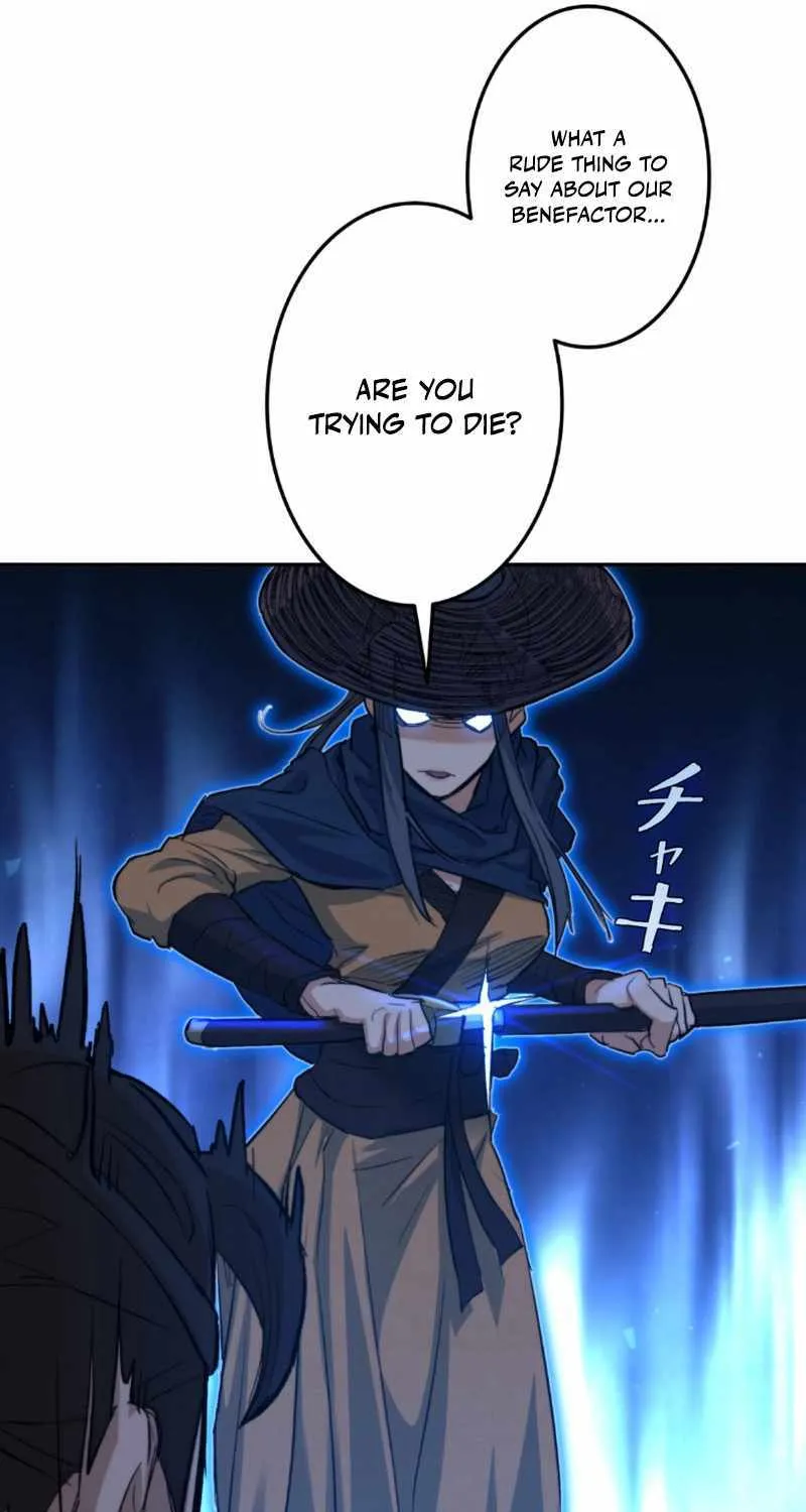 Unrivaled Spear Demon Chapter 2 page 131 - 