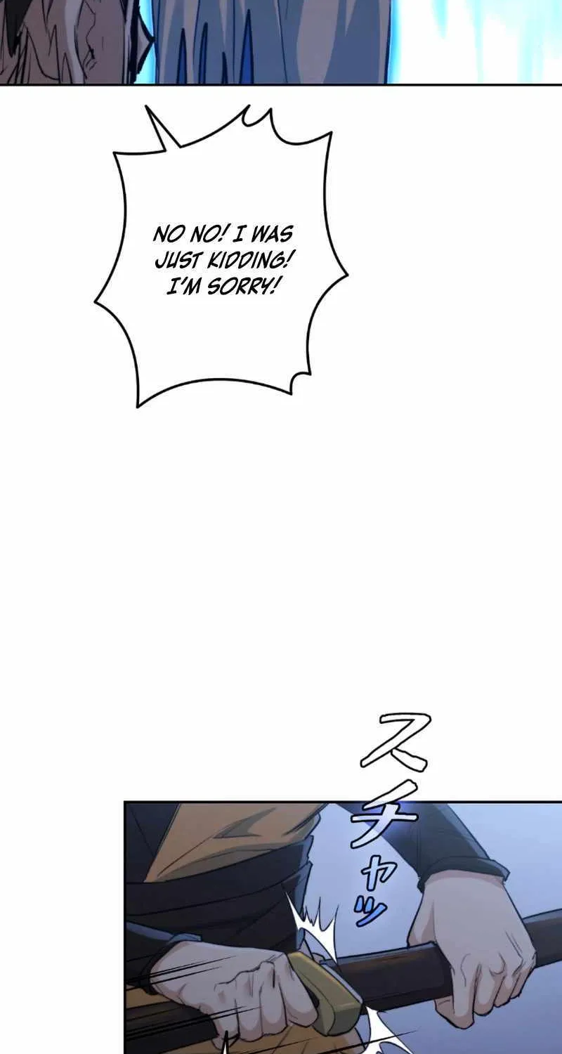 Unrivaled Spear Demon Chapter 2 page 132 - 