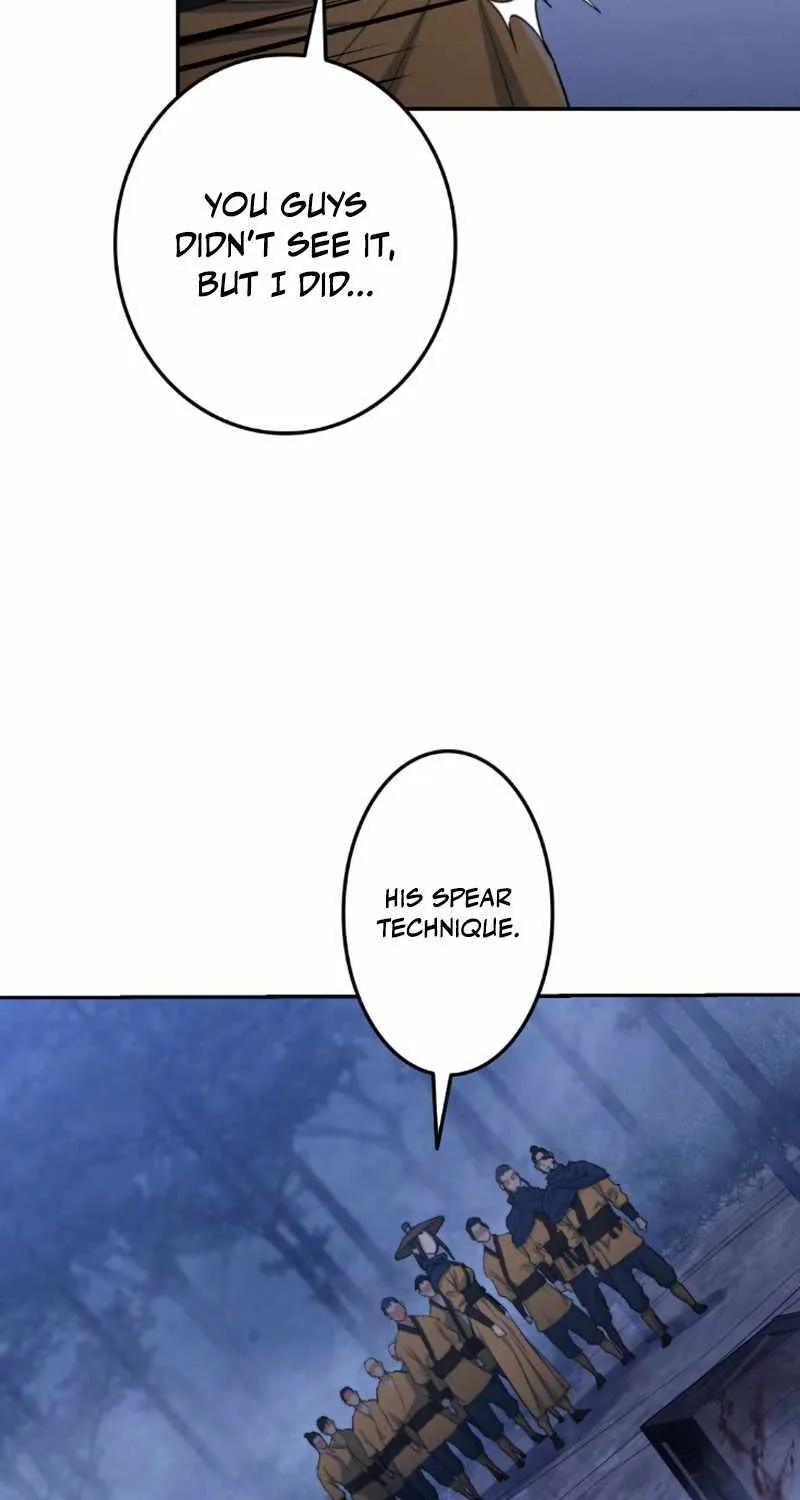 Unrivaled Spear Demon Chapter 2 page 133 - 