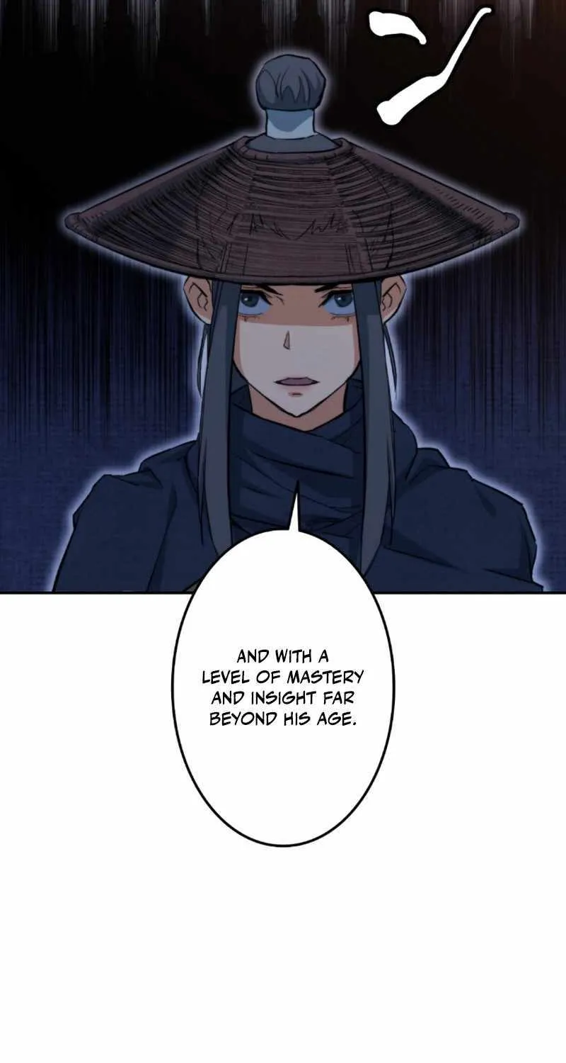 Unrivaled Spear Demon Chapter 2 page 137 - 