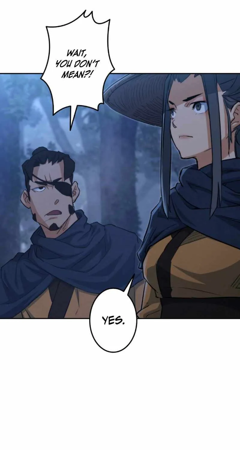 Unrivaled Spear Demon Chapter 2 page 138 - 