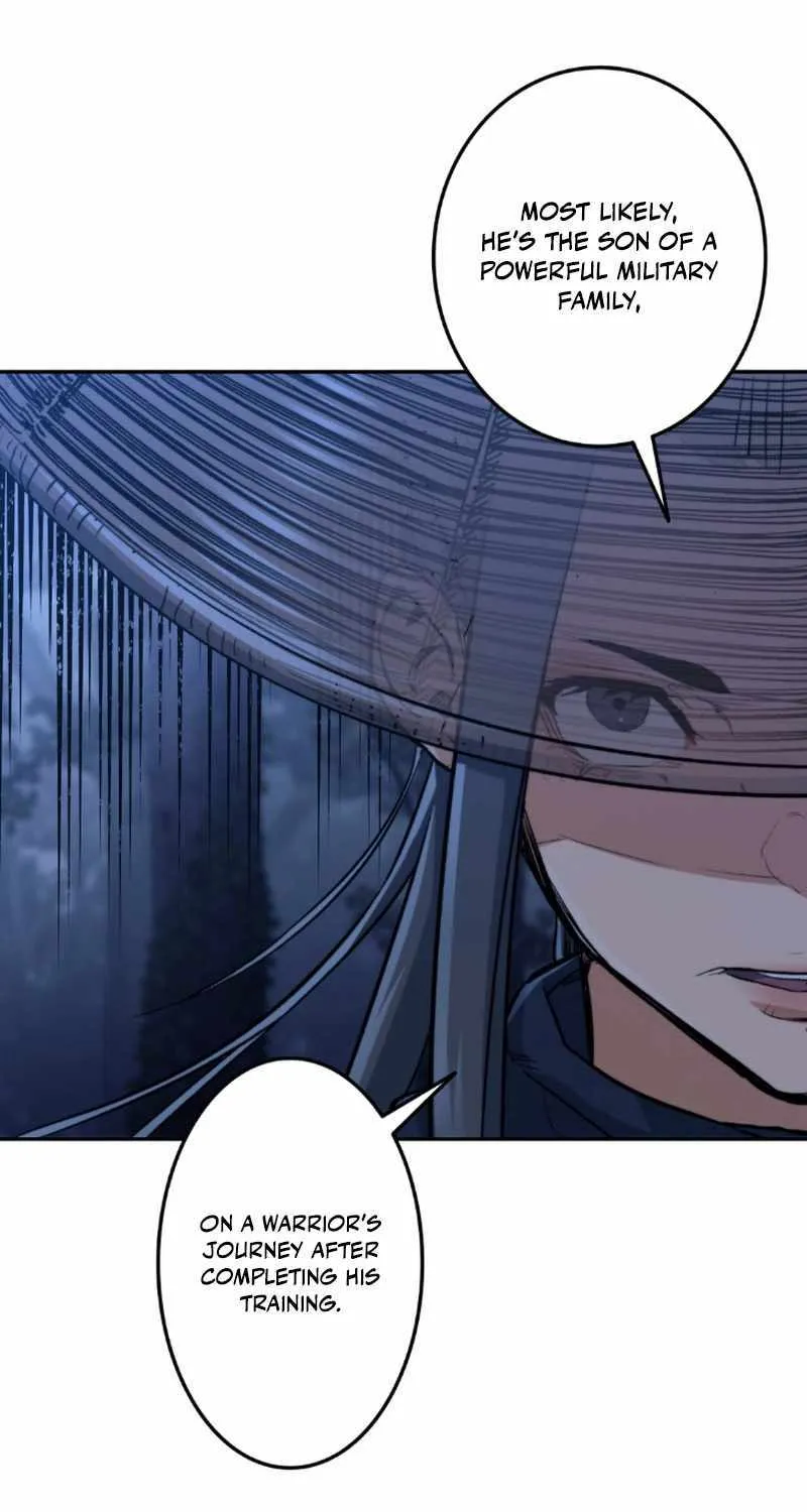 Unrivaled Spear Demon Chapter 2 page 139 - 
