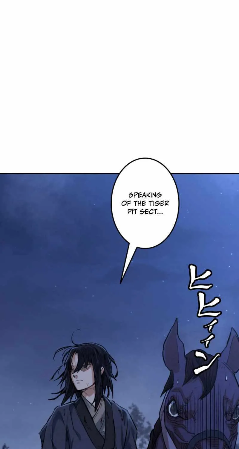 Unrivaled Spear Demon Chapter 2 page 145 - 