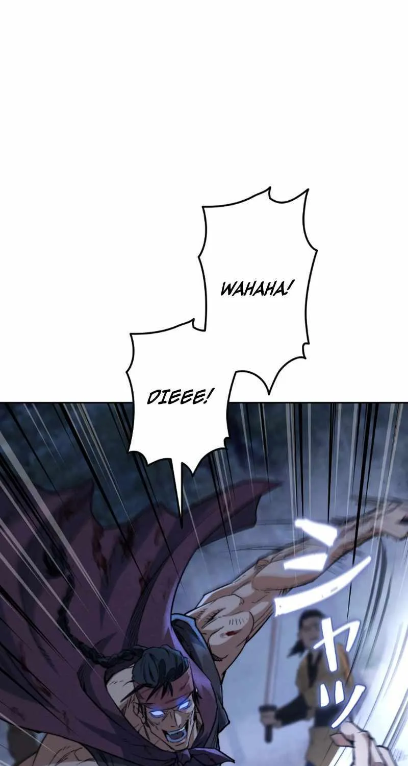 Unrivaled Spear Demon Chapter 2 page 16 - 