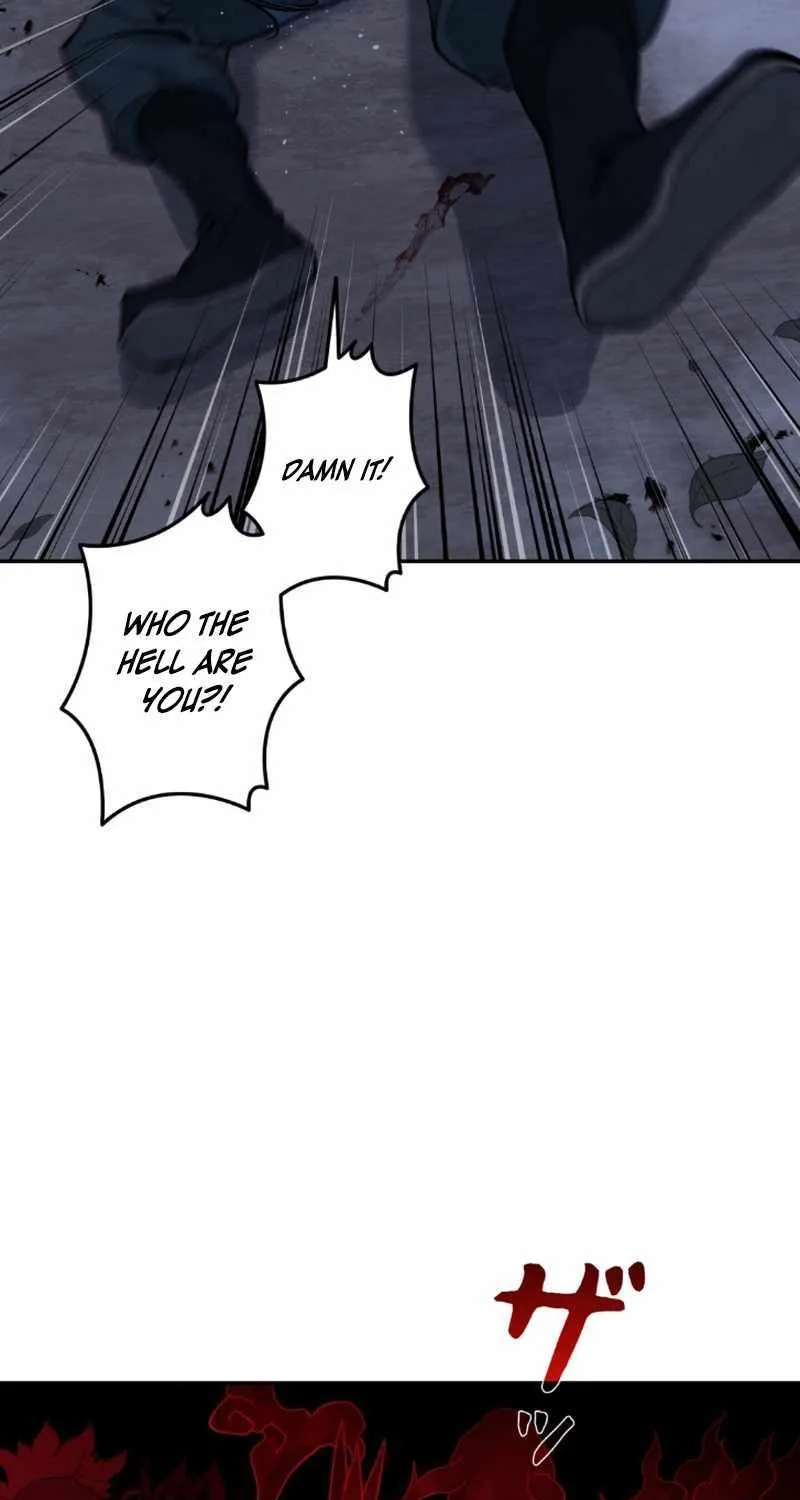 Unrivaled Spear Demon Chapter 2 page 22 - 