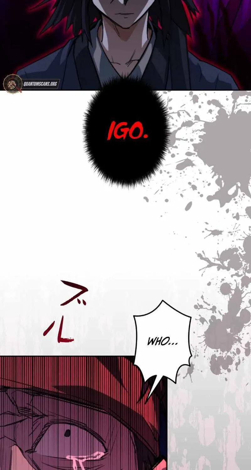 Unrivaled Spear Demon Chapter 2 page 27 - 