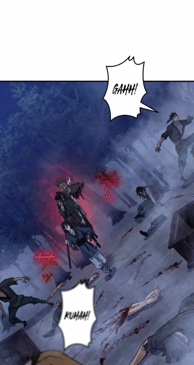 Unrivaled Spear Demon Chapter 2 page 5 - 