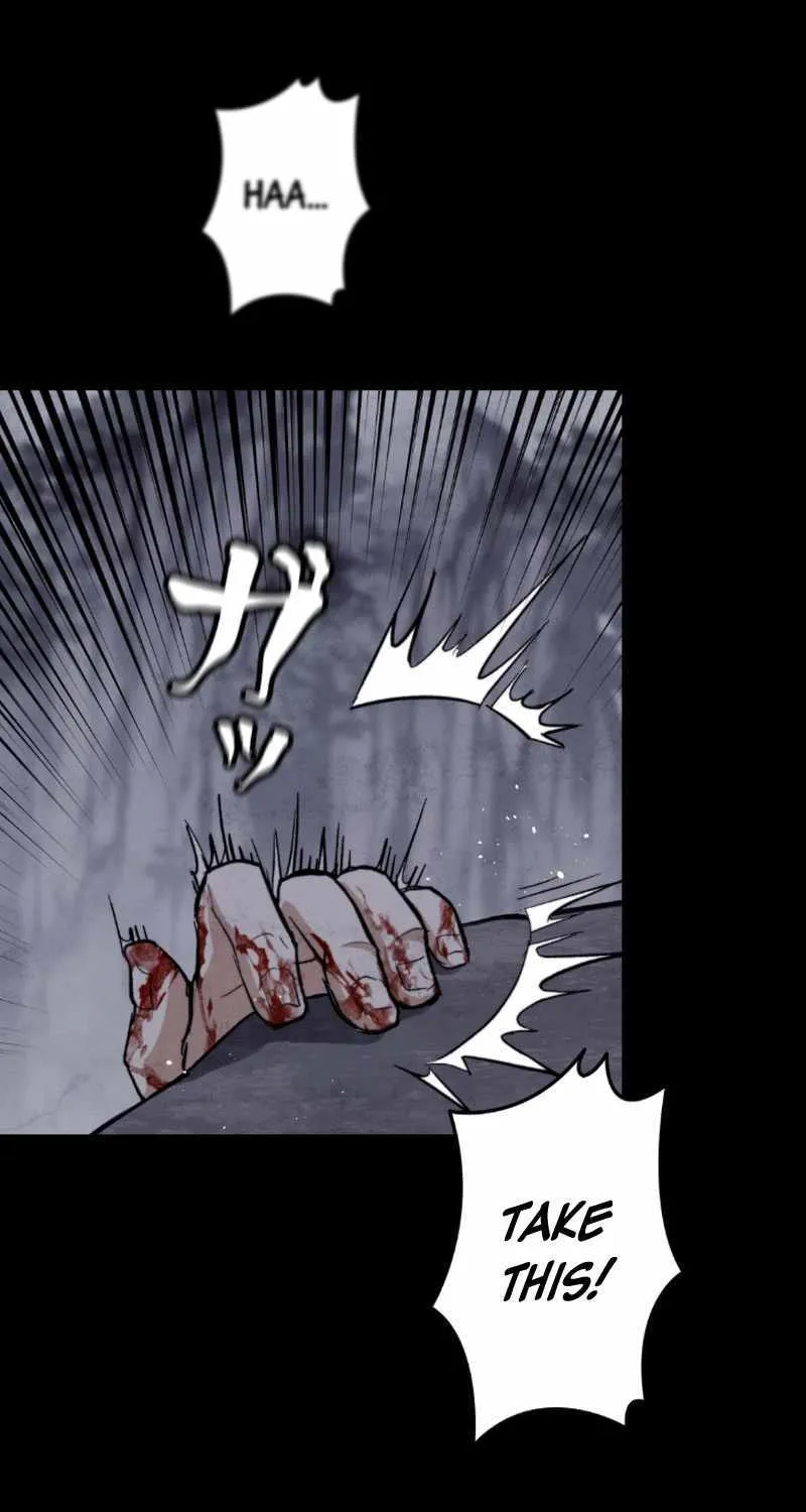 Unrivaled Spear Demon Chapter 2 page 43 - 