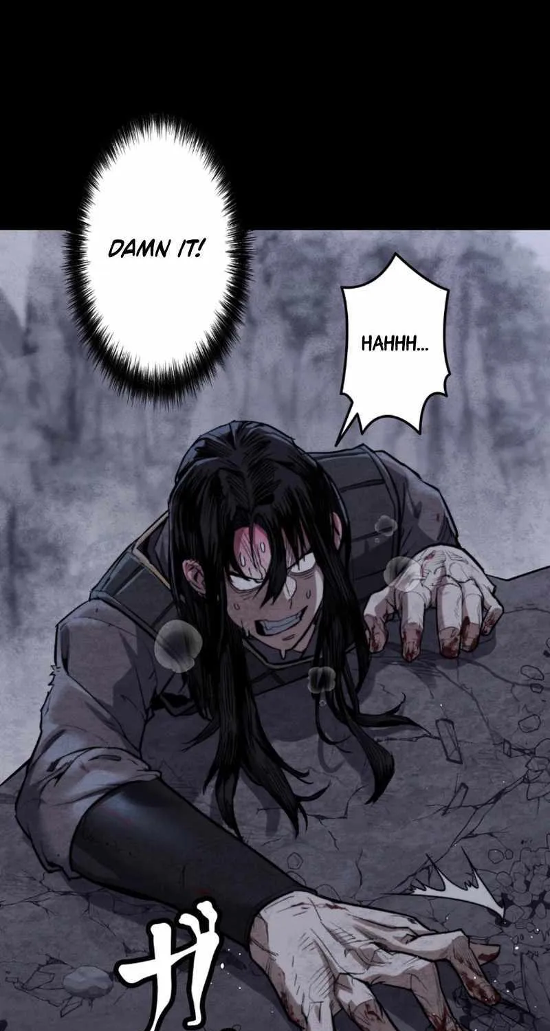 Unrivaled Spear Demon Chapter 2 page 44 - 