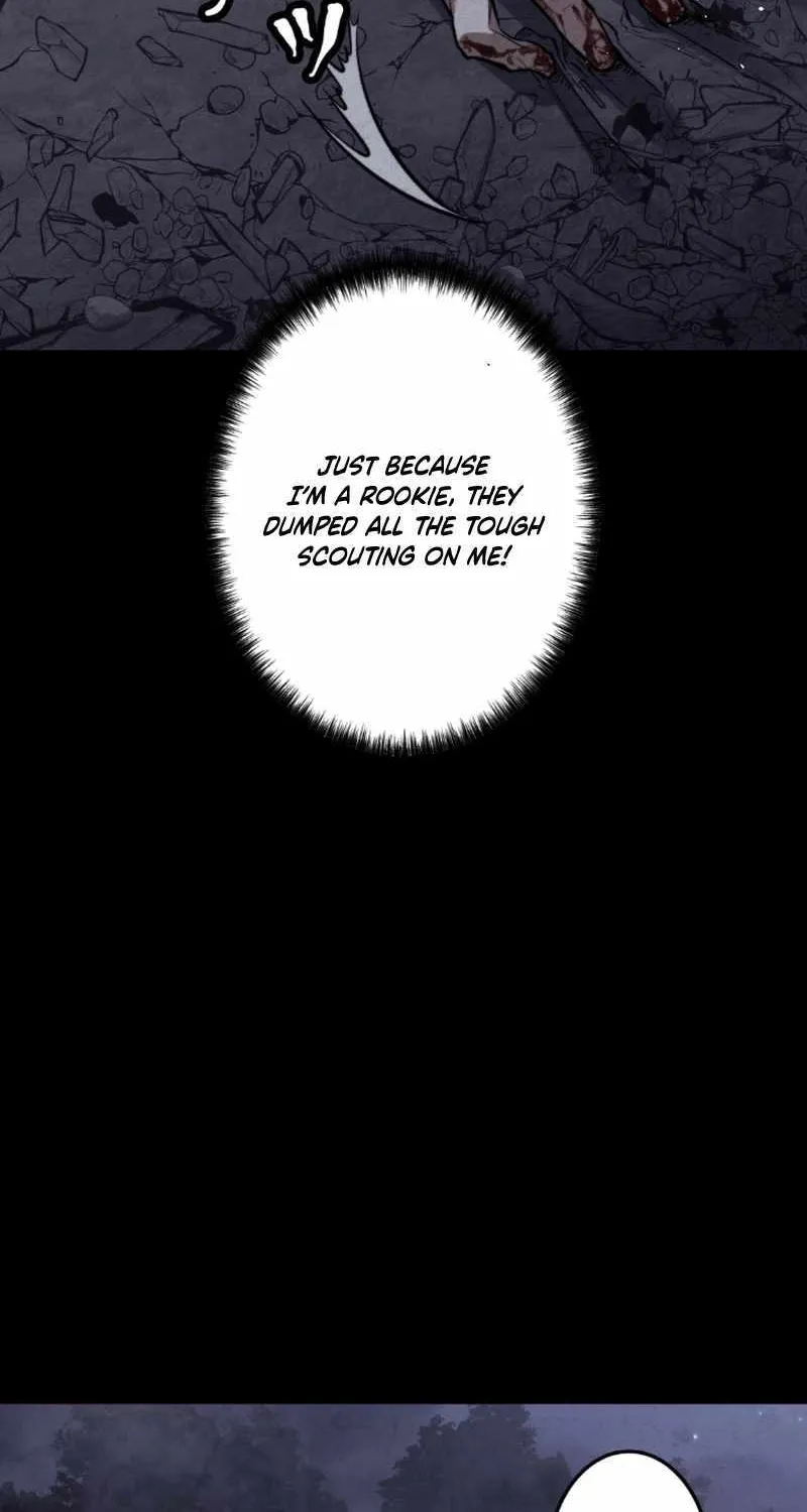 Unrivaled Spear Demon Chapter 2 page 45 - 