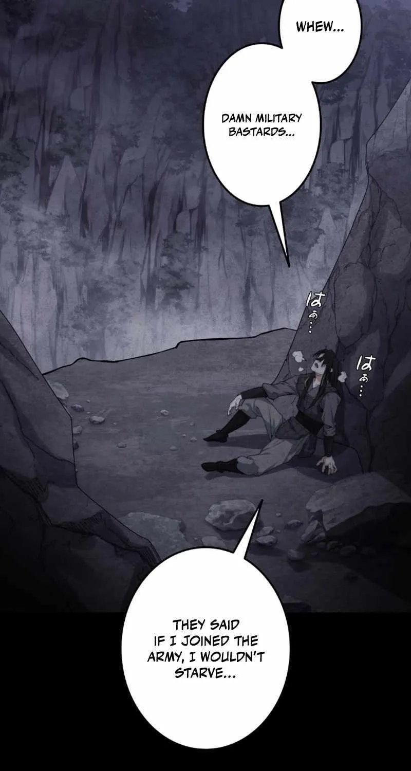 Unrivaled Spear Demon Chapter 2 page 46 - 