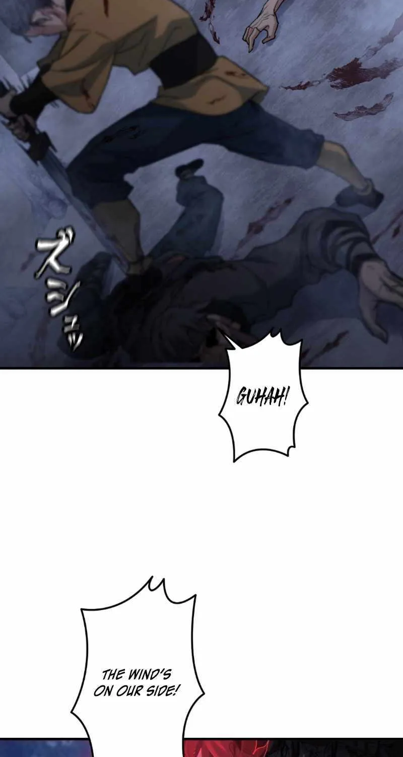 Unrivaled Spear Demon Chapter 2 page 6 - 