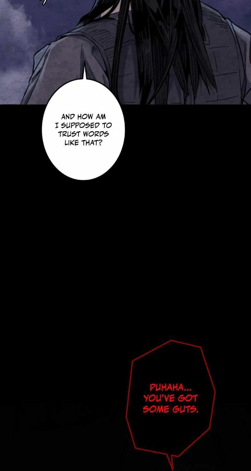 Unrivaled Spear Demon Chapter 2 page 59 - 