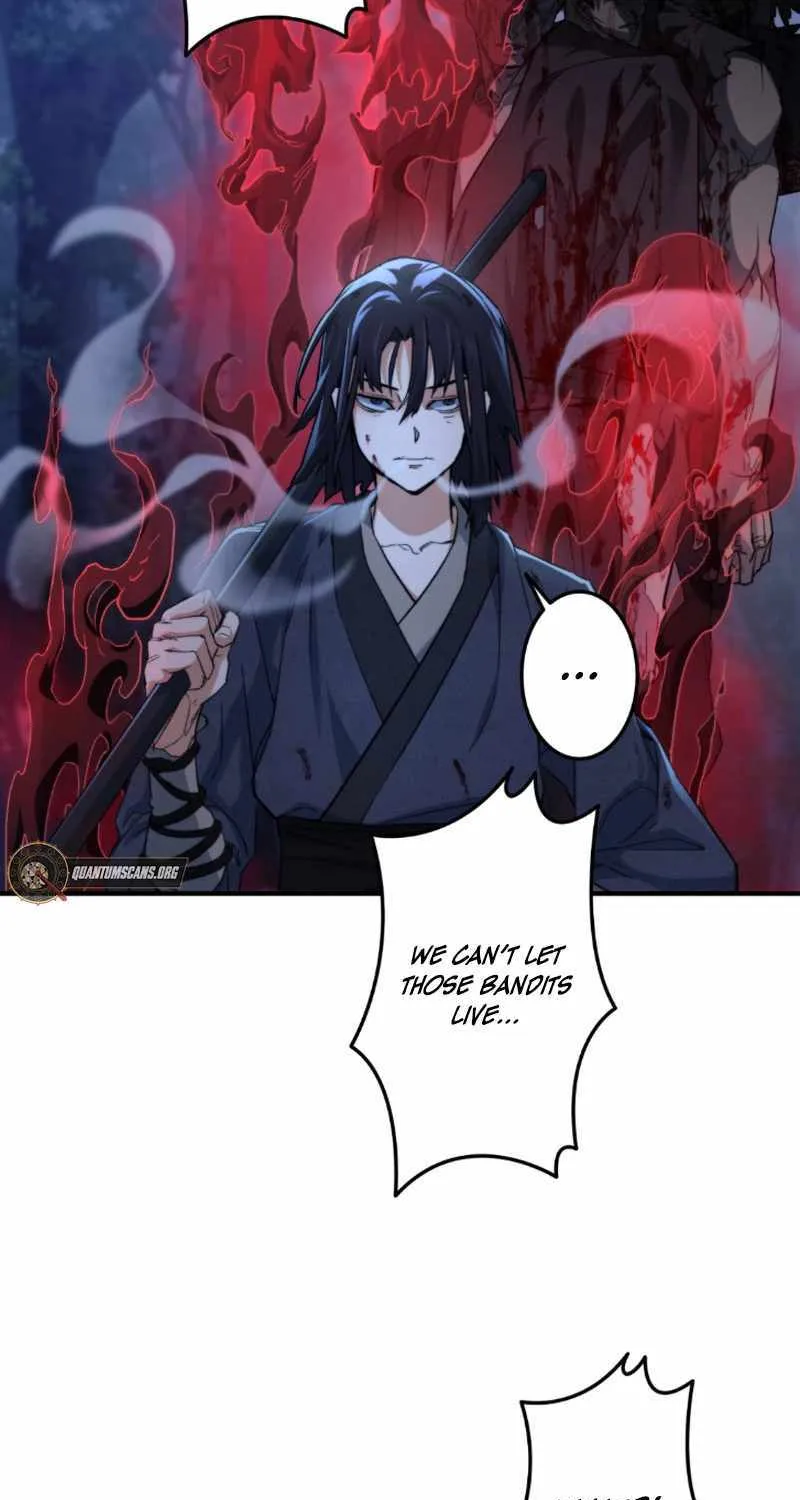 Unrivaled Spear Demon Chapter 2 page 7 - 