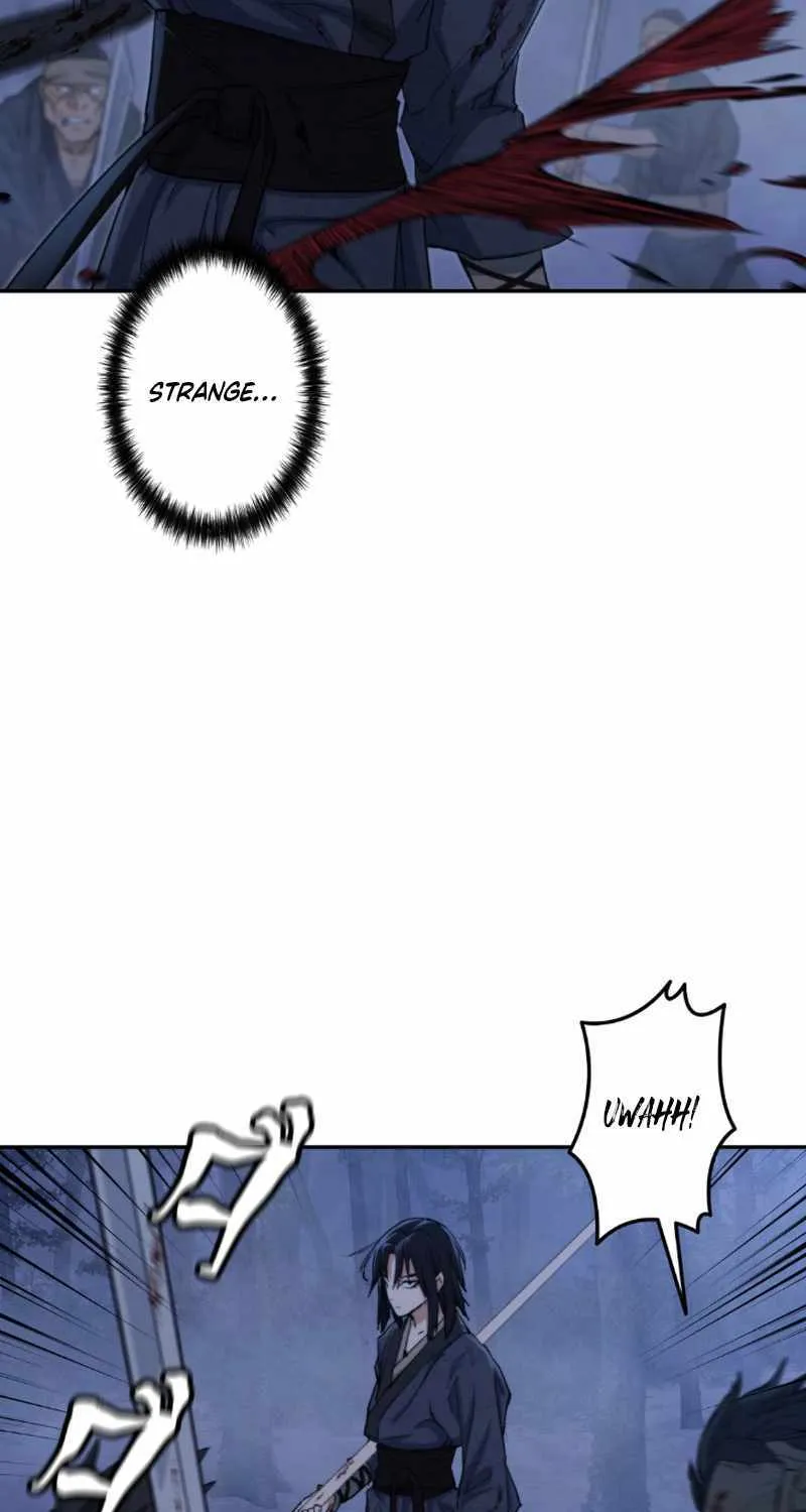 Unrivaled Spear Demon Chapter 2 page 81 - 