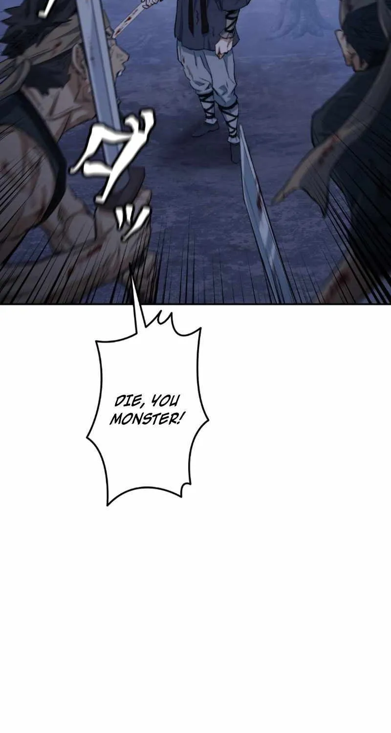 Unrivaled Spear Demon Chapter 2 page 82 - 