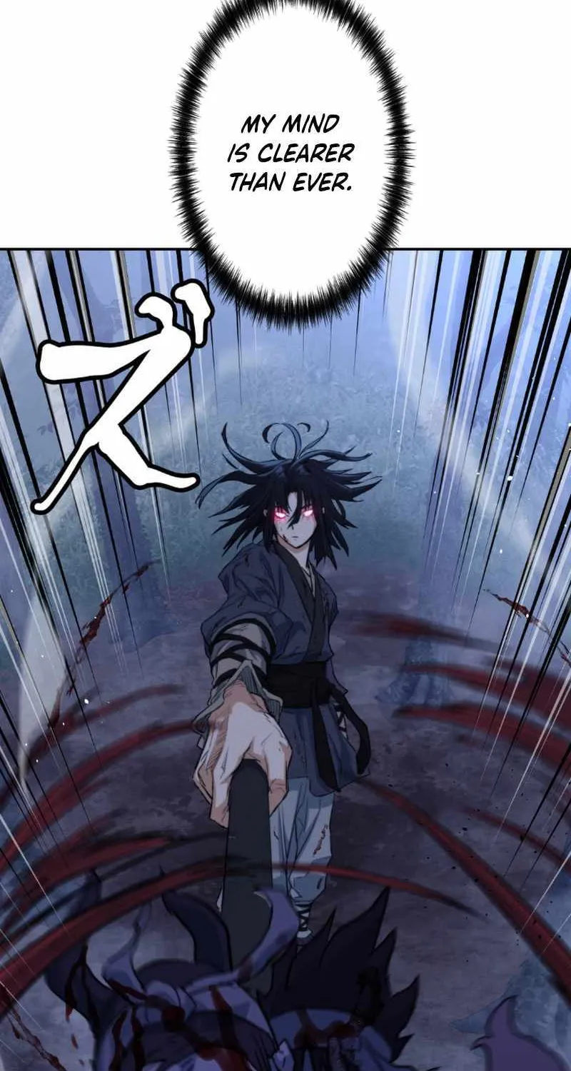 Unrivaled Spear Demon Chapter 2 page 84 - 