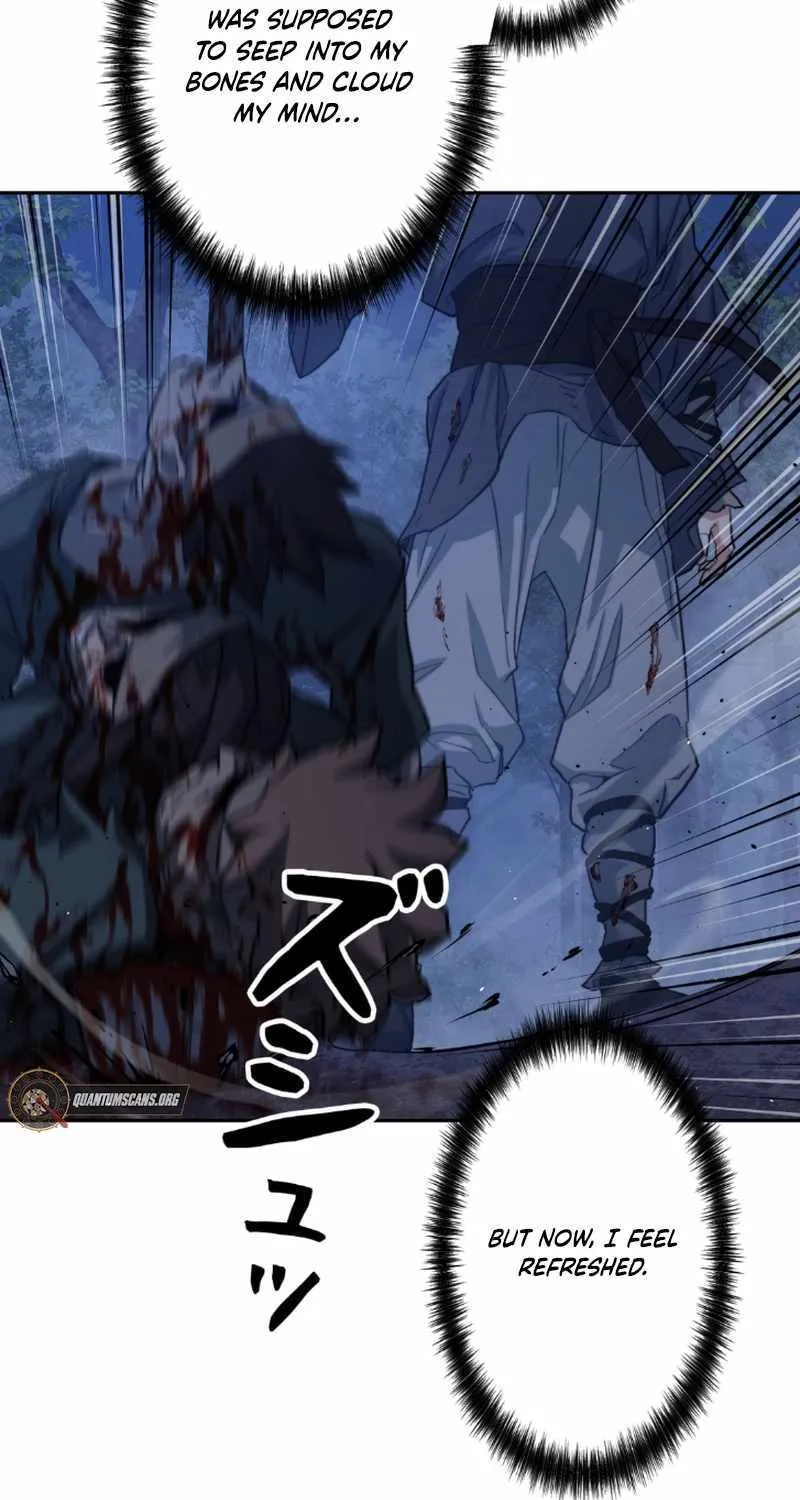 Unrivaled Spear Demon Chapter 2 page 87 - 