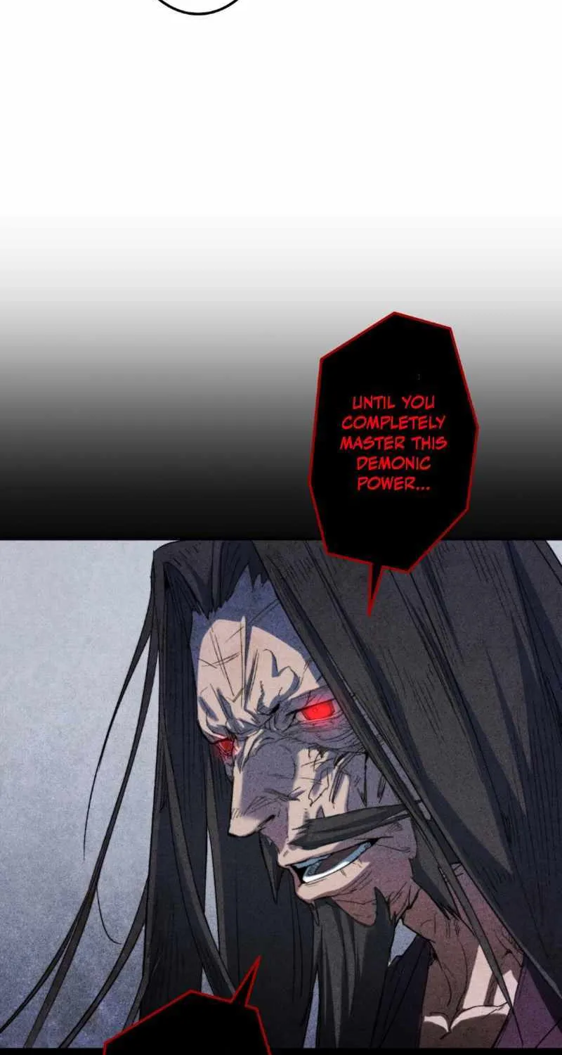Unrivaled Spear Demon Chapter 2 page 97 - 