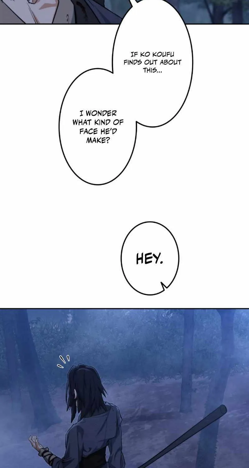 Unrivaled Spear Demon Chapter 2 page 99 - 