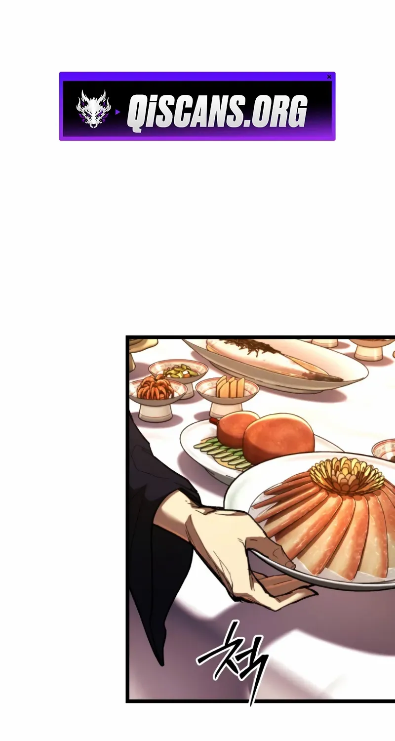 Unrivaled Spear Demon Chapter 20 page 2 - 