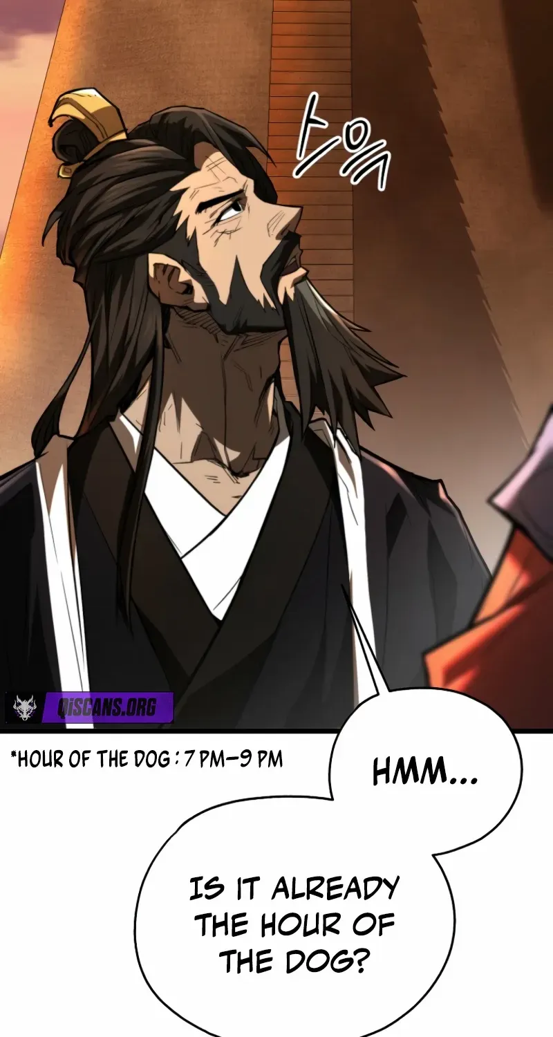 Unrivaled Spear Demon Chapter 20 page 102 - 